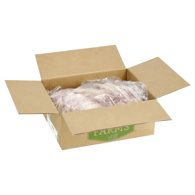 PATUXENT FARMS CHICKEN BONE-IN SKIN-ON 8 PIECE