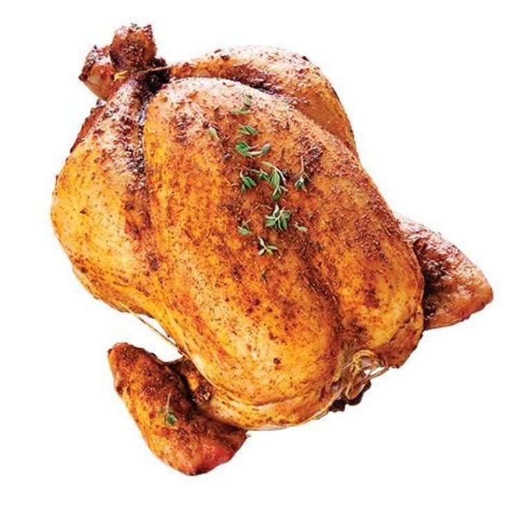 PATUXENT FARMS RAW WHOLE CHICKENS 3-3.25 LB WITHOUT GIBLETS