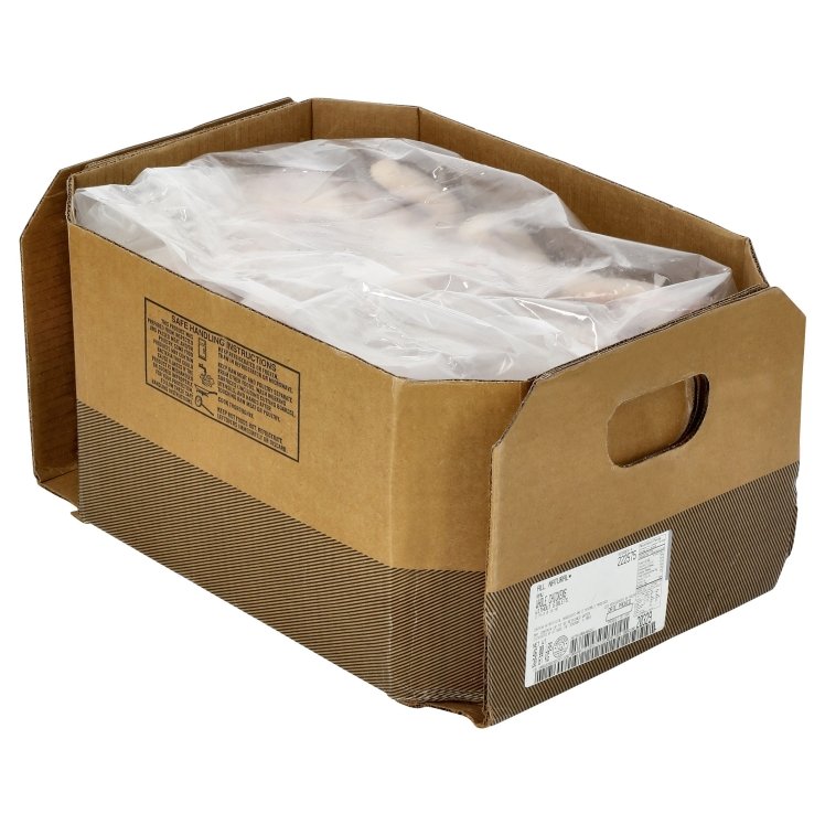 PATUXENT FARMS RAW WHOLE CHICKENS 2.75-3 LB WITHOUT GIBLETS