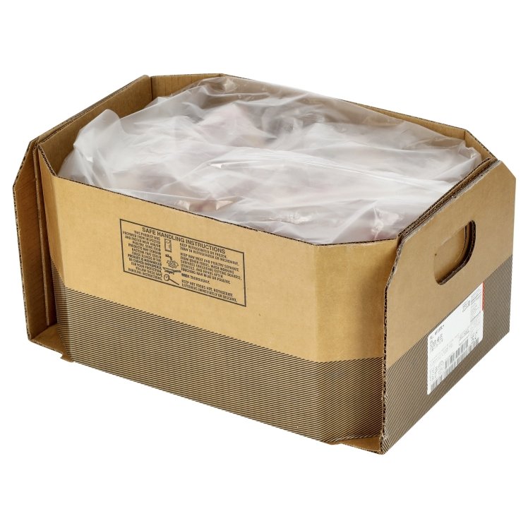 PATUXENT FARMS BONE-IN SKIN-ON HALF-CHICKEN 3-3.25 LB