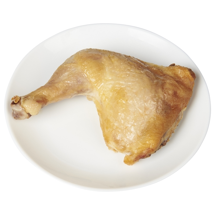 PATUXENT FARMS CHICKEN LEG QUARTERS SMALL