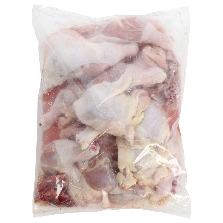 PATUXENT FARMS CHICKEN LEG QUARTERS SMALL