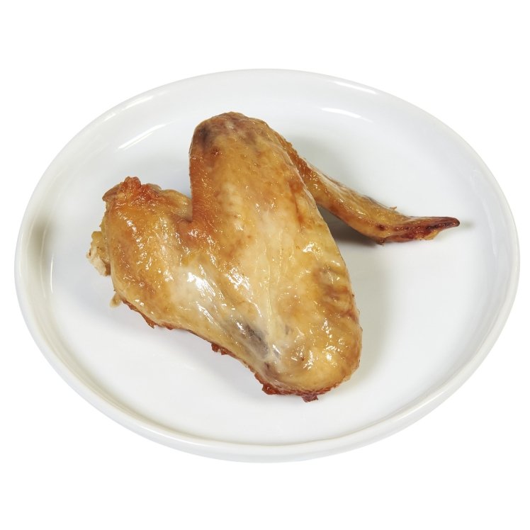 PATUXENT FARMS RAW WHOLE CHICKEN WINGS RANDOM SIZE