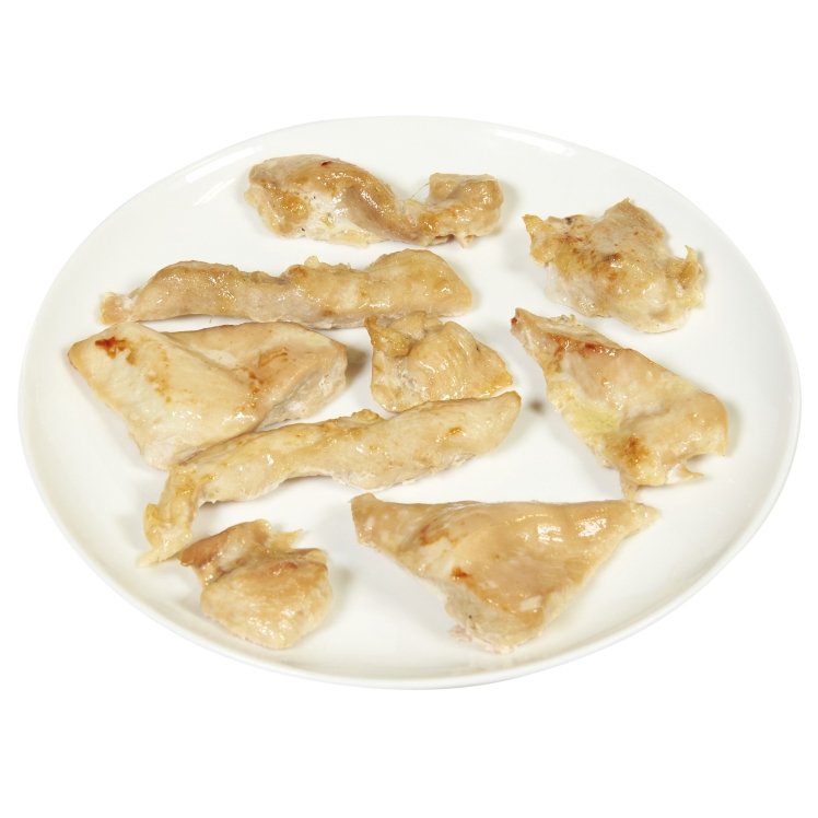 PATUXENT FARMS RAW CHICKEN BREAST TRIM MEAT
