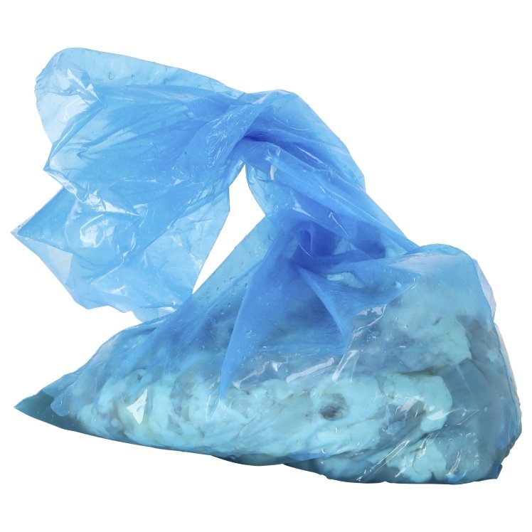 PATUXENT FARMS RAW CHICKEN BREAST TRIM MEAT
