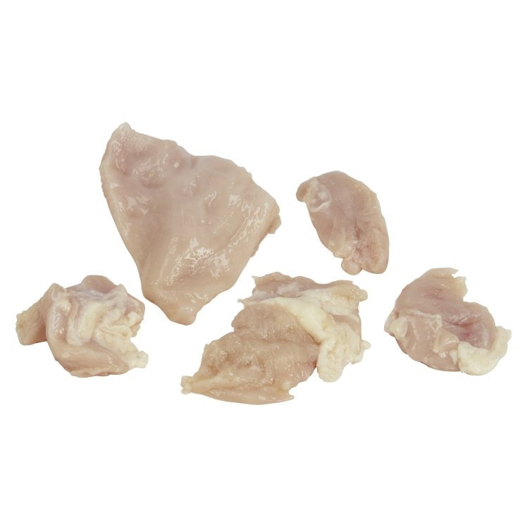 PATUXENT FARMS RAW CHICKEN BREAST TRIM MEAT