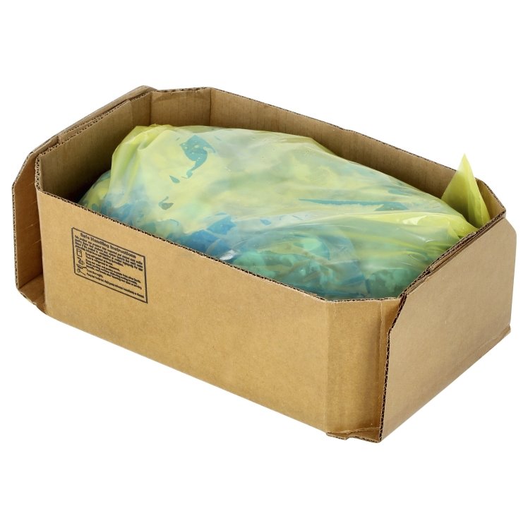 PATUXENT FARMS RAW CHICKEN BREAST TRIM MEAT