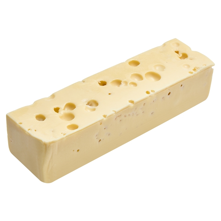 METRO DELI SWISS CHEESE LOAF
