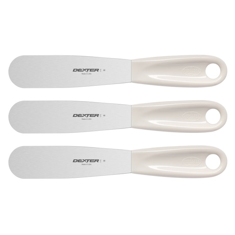 DEXTER-RUSSELL SPREADER MULTI PURPOSE 4.5 3 SET