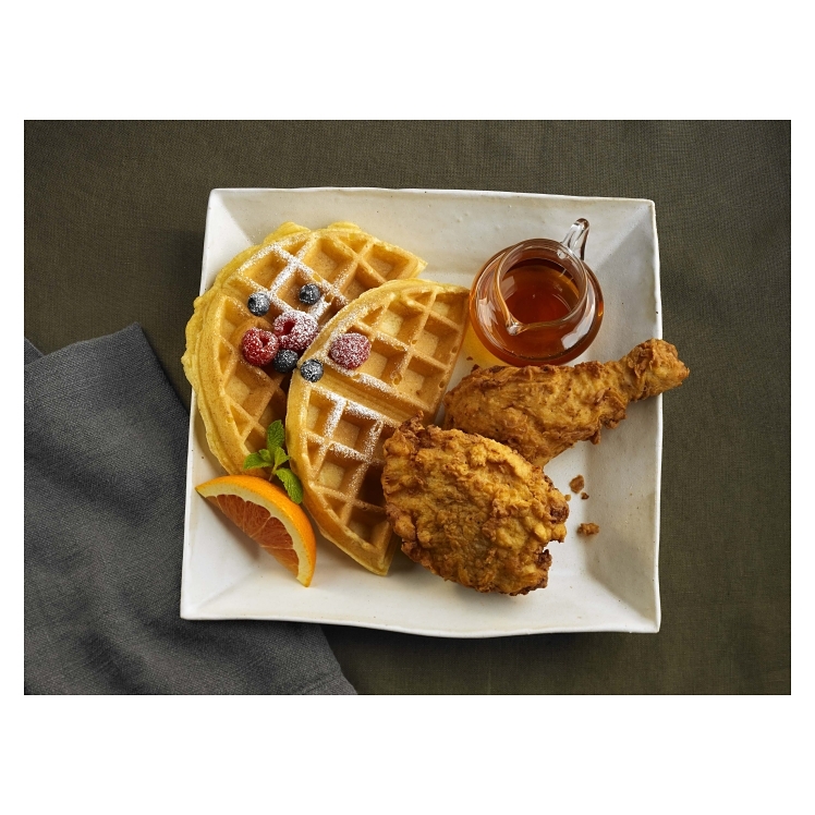 MEL FRY ESSENTIAL FRYING OIL