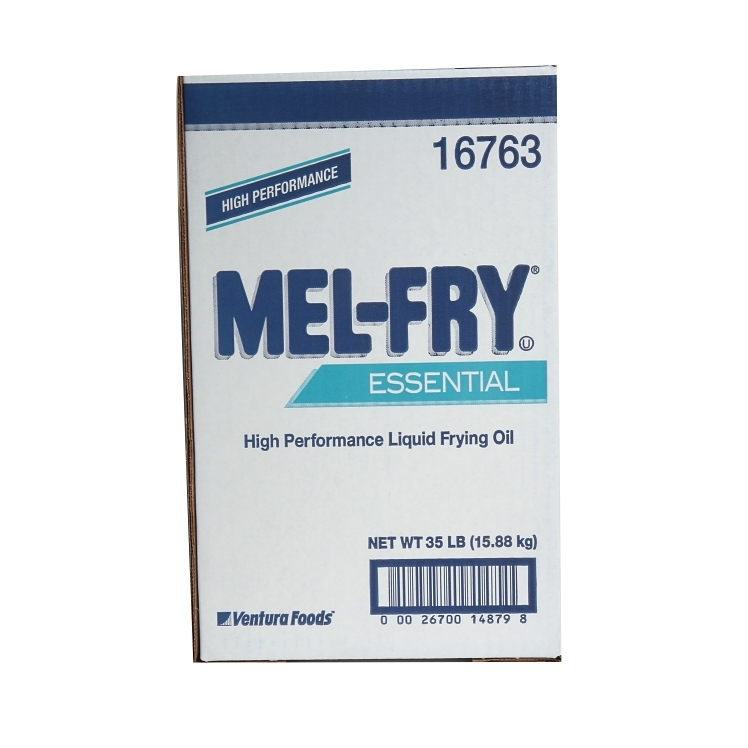 MEL FRY ESSENTIAL FRYING OIL