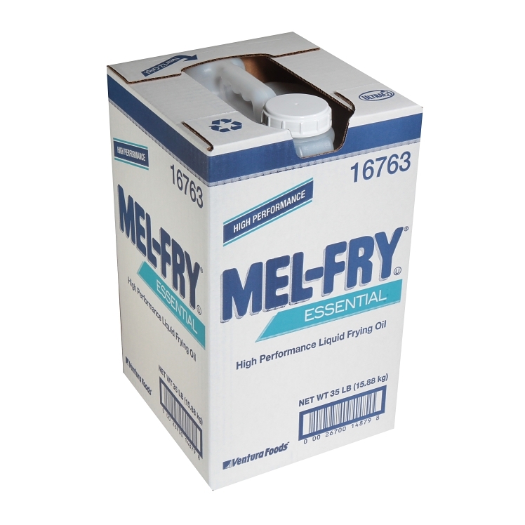 MEL FRY ESSENTIAL FRYING OIL