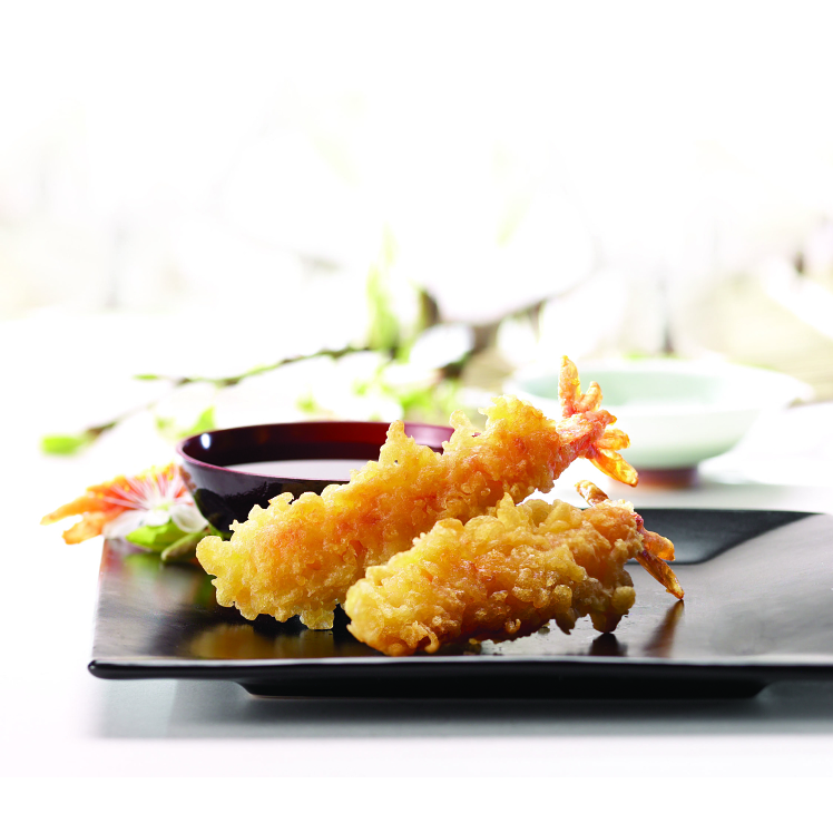 AQUA STAR TEMPURA SHRIMP