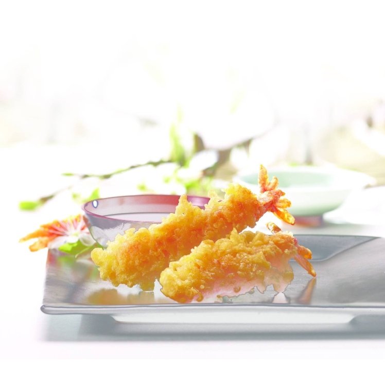AQUA STAR TEMPURA SHRIMP