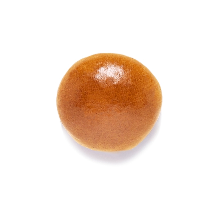 TURANO ROLL BRIOCHE 4.5 INCH ROUND SLICED BAKED
