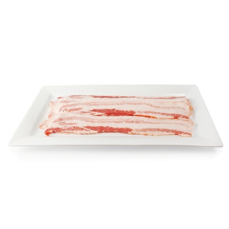 PATUXENT FARMS BACON 14-18 COUNT SLICED APPLEWOOD SMOKED UNCURED