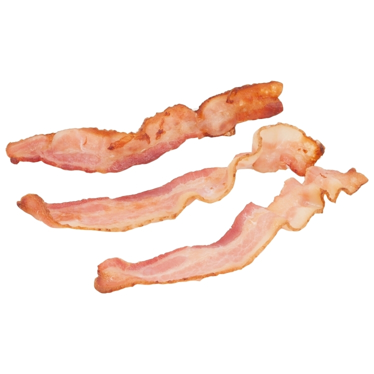 PATUXENT FARMS BACON 14-18 COUNT SLICED APPLEWOOD SMOKED UNCURED
