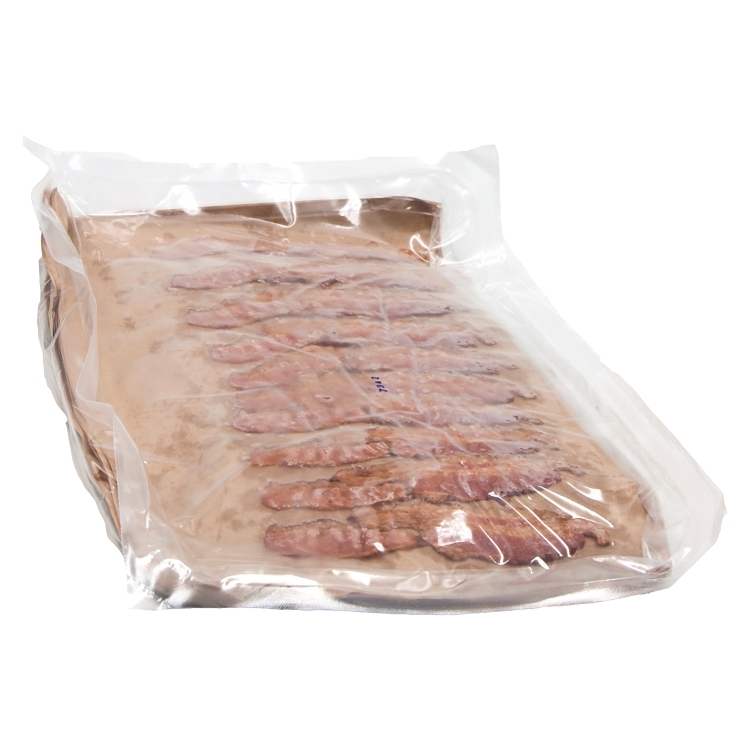 PATUXENT FARMS ALL NATURAL APPLEWOOD SMOKED UNCURED BACON 150 COUNT