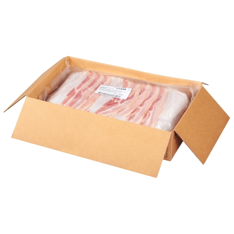 SMITHFIELD 13-17 COUNT HICKORY SMOKED UNCURED RAW REF 15LB