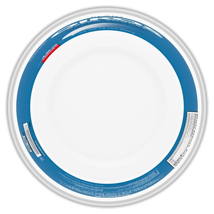 DANNON OIKOS YOGURT PLAIN GREEK TUB REF