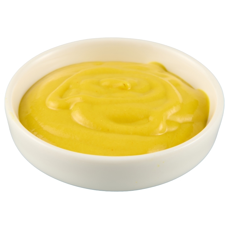 FRENCHS SQUEEZE MUSTARD