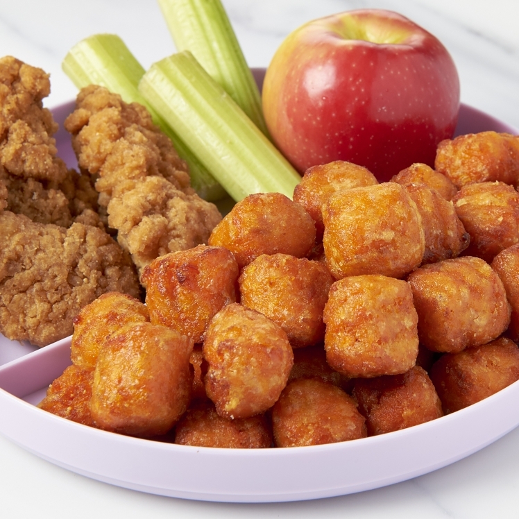 MONARCH SWEET POTATO, TATER NUGGETS