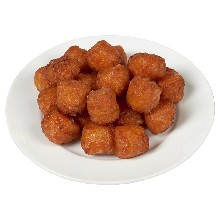 MONARCH SWEET POTATO, TATER NUGGETS