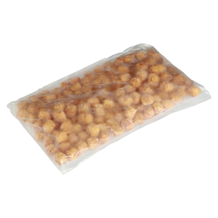 MONARCH SWEET POTATO, TATER NUGGETS