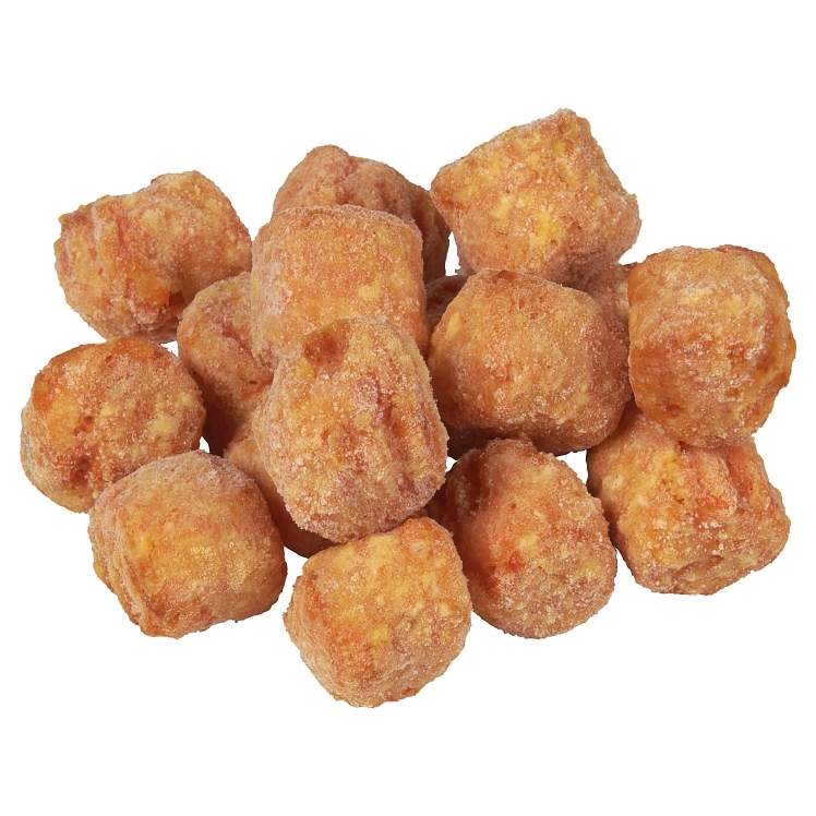 MONARCH SWEET POTATO, TATER NUGGETS