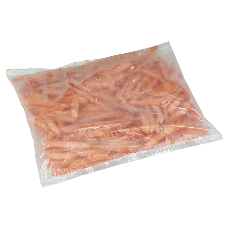 MONARCH POTATO SWEET FRENCH FRIES PLATTER CUT