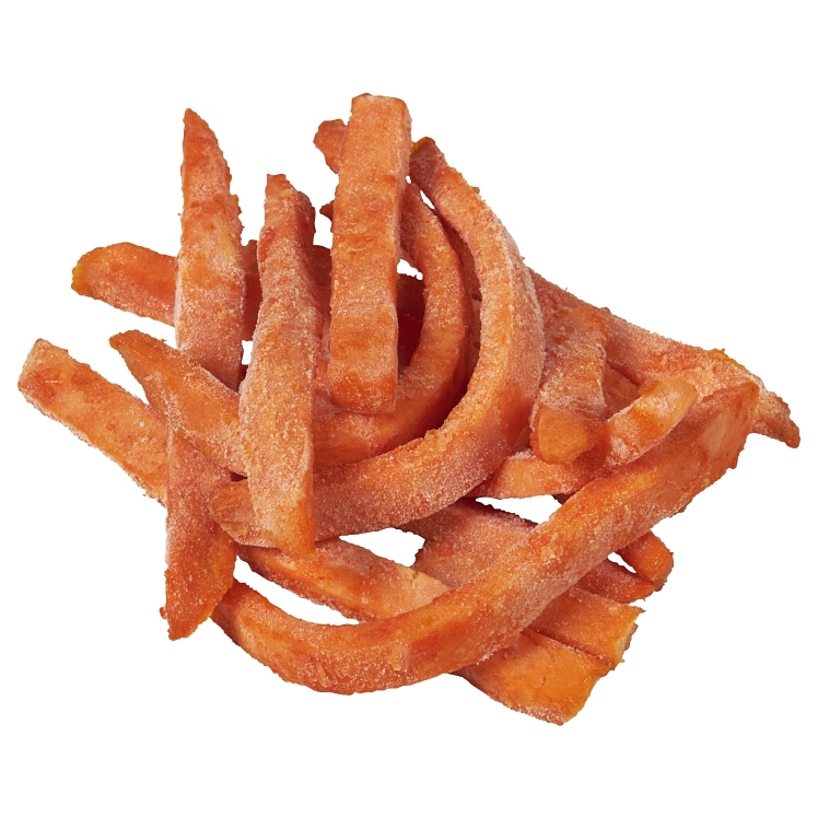 MONARCH FRENCH FRIED SWEET POTATO STRAIGHT CUT
