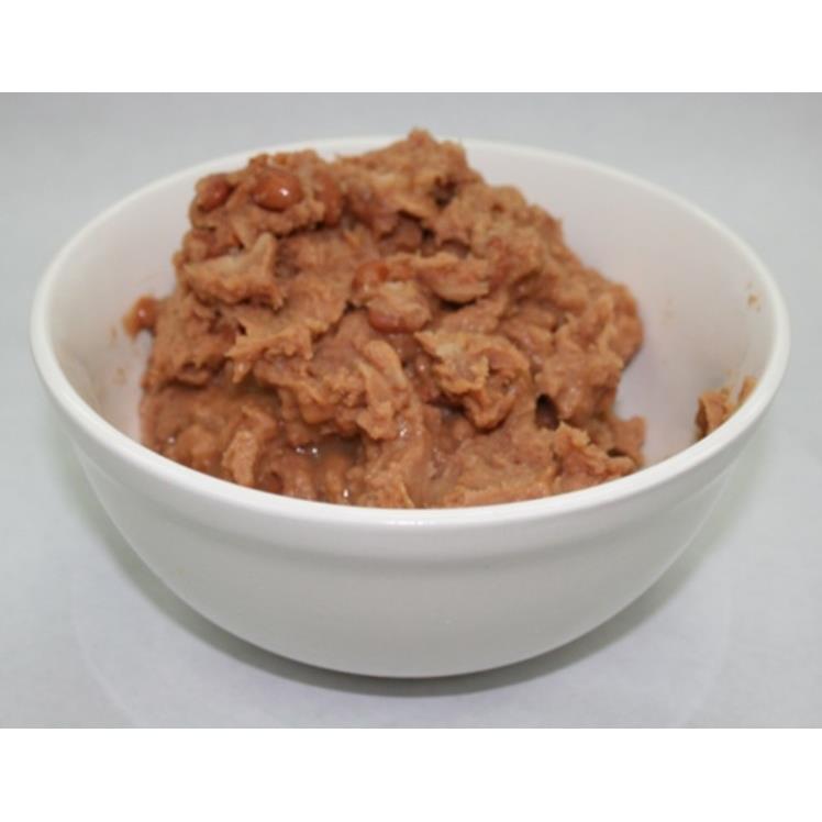 STOKELY REFRIED BEANS