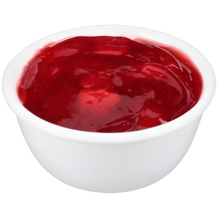 MONARCH READY TO USE ARTIFICIALLY FLAVORED STRAWBERRY TOPPING