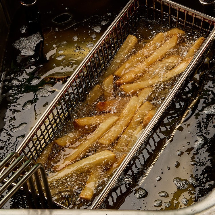 Monarch Animal & Vegetable Shortening Solid Cube