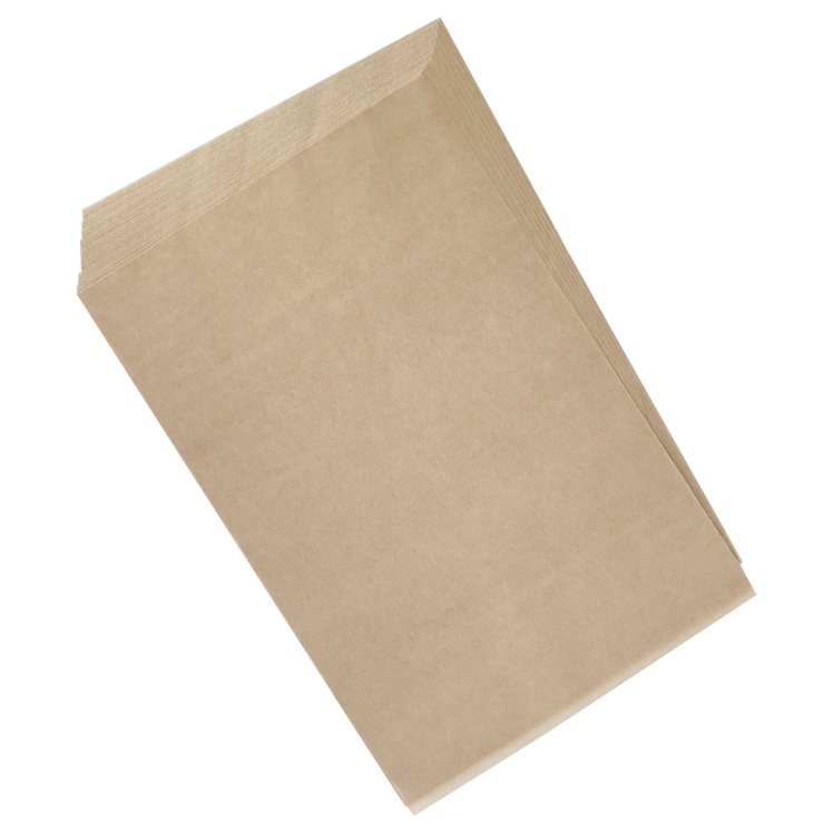 MONOGRAM FOOD PAN LINER 16.38X24.39