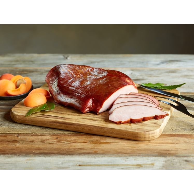 SMITHFIELD FARMLAND FAST CARVEMASTER BONELESS HAM