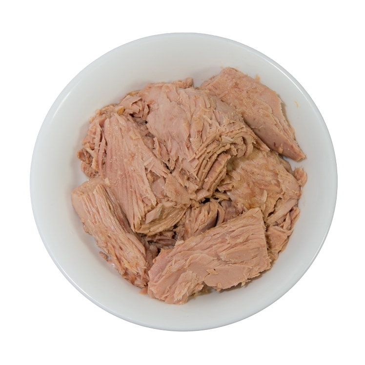 HARVEST VALUE LIGHT SKIPJACK CHUNK IN TUNA