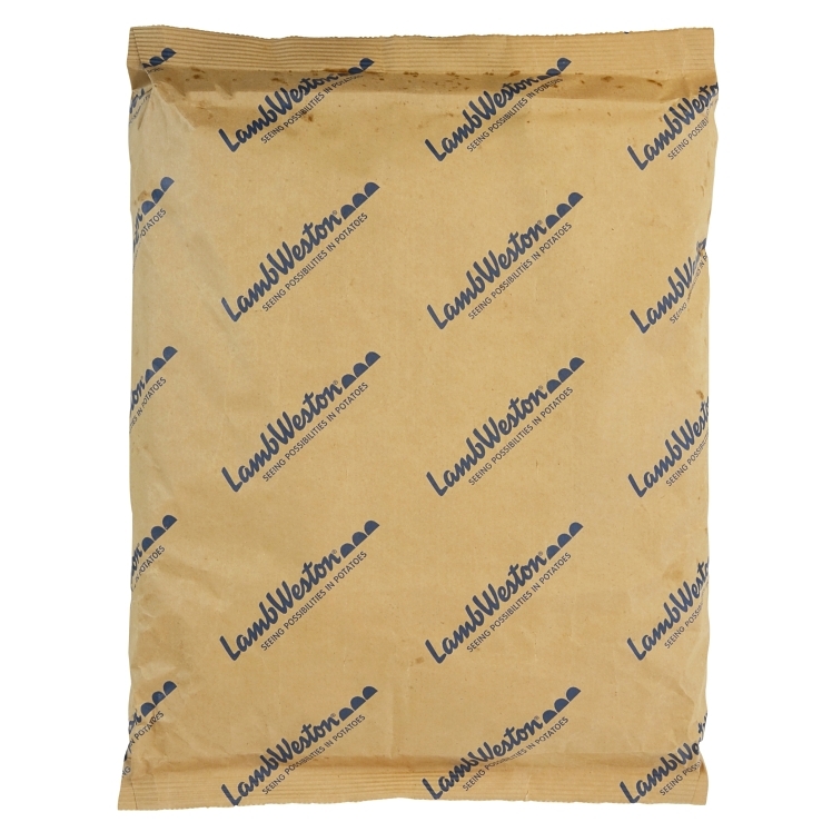 LAMB WESTON SEASONED TWISTER FRENCH FRY