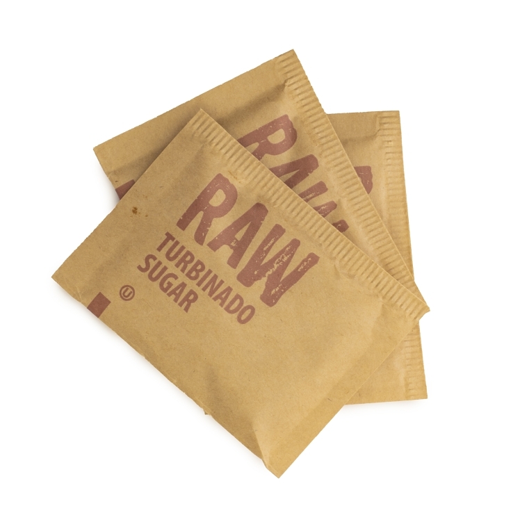 MONARCH TURBINADO RAW SUGAR