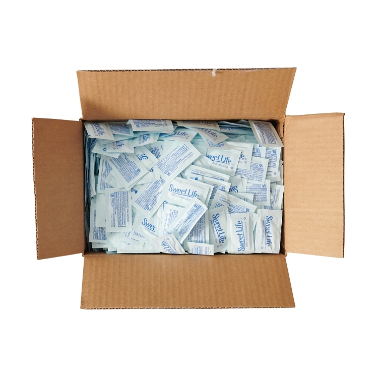 MONARCH ZERO CALORIE SWEETENER BLUE ASPARTAME