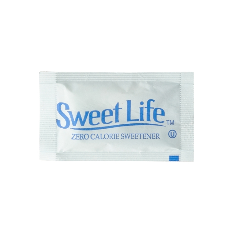 MONARCH ZERO CALORIE SWEETENER BLUE ASPARTAME