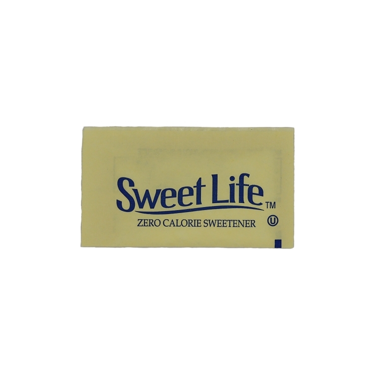 MONARCH YELLOW ZERO CALORIE SUCRALOSE SWEETENER