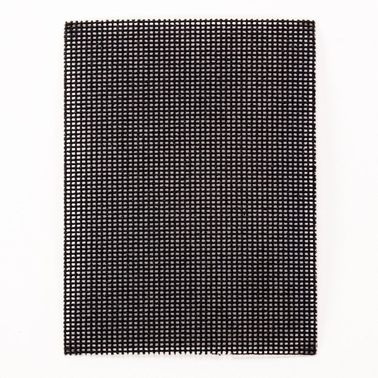 Monogram Griddle Screen 4x5.5 Synthetic Fiber