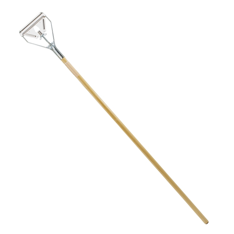 MONOGRAM HANDLE MOP QUICK CHANGE 61