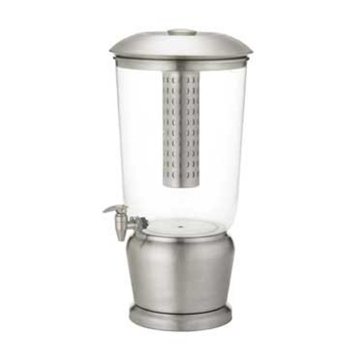 TABLECRAFT STAINLESS STEEL THERMAL BEVERAGE DISPENSER 6