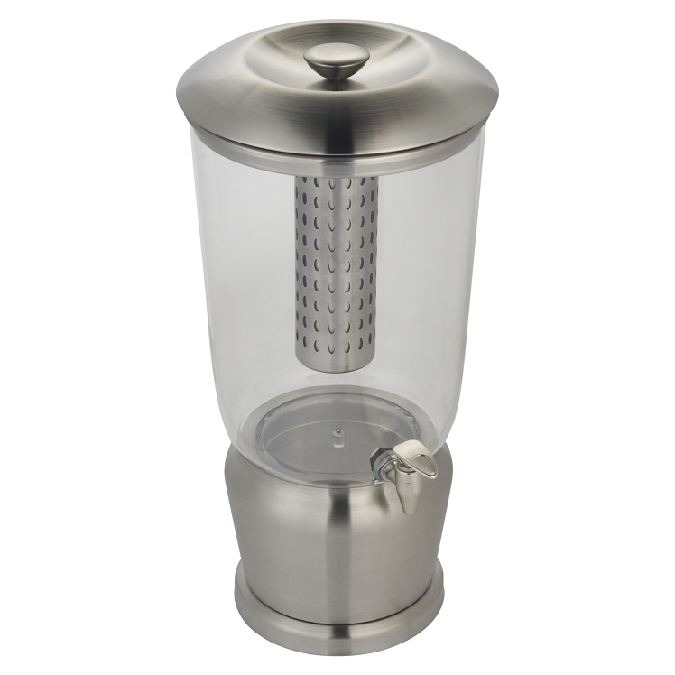 TABLECRAFT STAINLESS STEEL THERMAL BEVERAGE DISPENSER 6