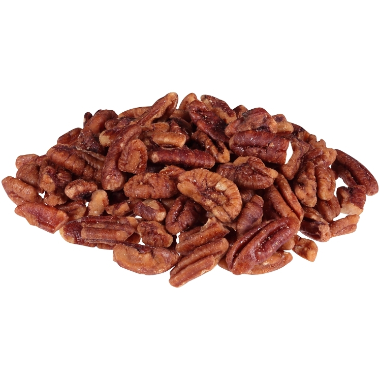 PECAN, PC LG SEA SALT GLZD SHL