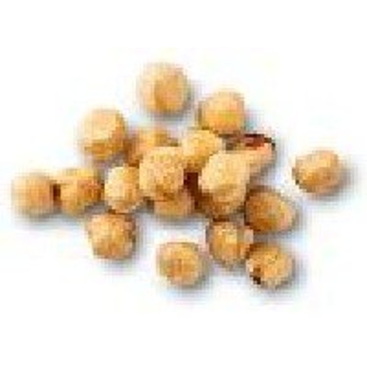 ARTISAN SPECIALTY-FOODS HAZELNUT WHOLE BLANCHED UNSALTED