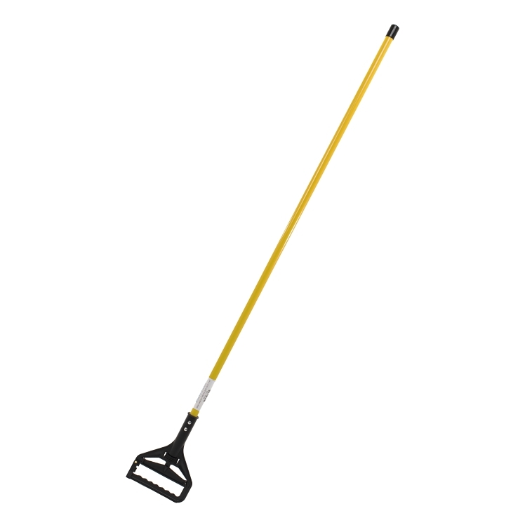 MONOGRAM HANDLE MOP SPEED CHANGE 61