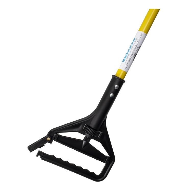 MONOGRAM HANDLE MOP SPEED CHANGE 61